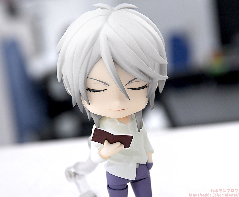 gsc_kahotan's tweet photo. ／
君たちは一体何を基準に
善と悪を選り分けているんだろうね
＼
￣￣￣￣￣￣￣￣￣￣￣
ねんどろいど 槙島聖護
＿＿＿＿＿＿＿＿＿＿＿
#pp_anime #pp_10th 
#orangerouge #ねんどろいど

▼グッスマオンライン特典
血付き剃刀パーツ

ご予約は8月23日（水）21:00まで
＞＞https://t.co/FdYQHfPUq8 https://t.co/qx8JJTkGey