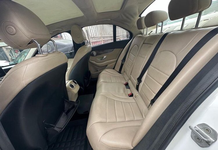 PrimeAutos_'s tweet photo. Mercedes Benz C300 2016 (registered)

🧶 8,700,000
🧶Call/WhatsApp 09093532474
  Buy &amp; Sell Cars At An Affordable 
 
#primeautos https://t.co/HEiv2b9oCw