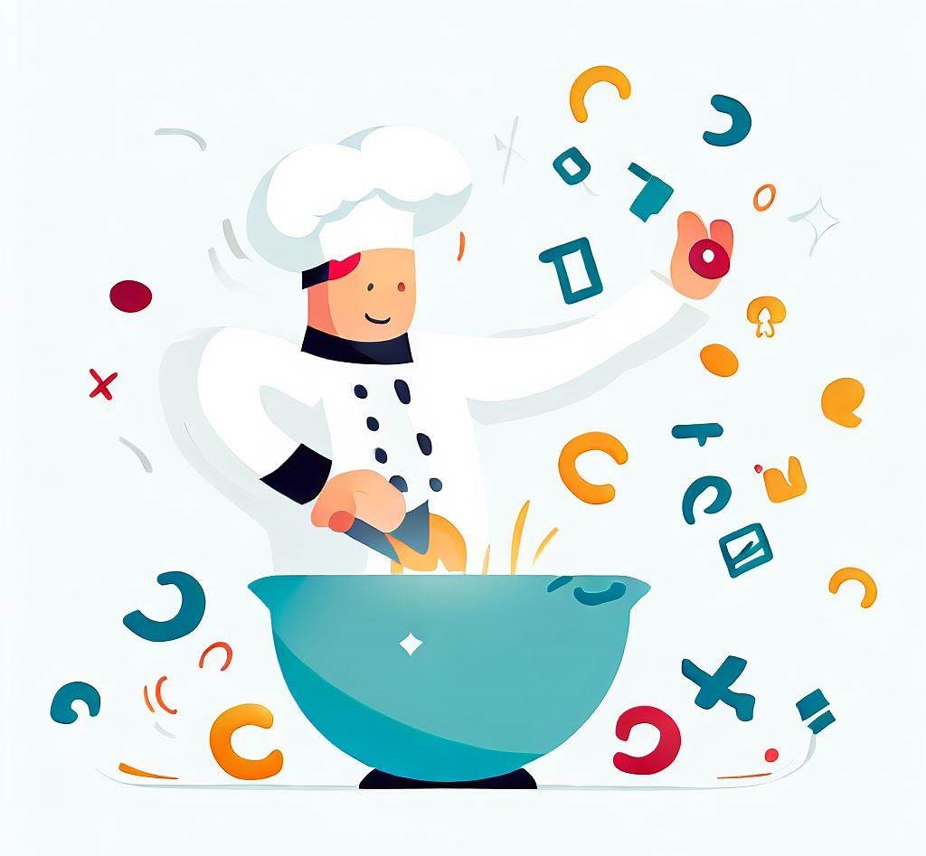 digitalAijaz's tweet photo. Choosing the right tool for a project can be like finding the perfect ingredient for a recipe.
From frameworks to libraries, each adds a unique flavor.
What's your go-to coding 'ingredient' lately?
#DevKitchen #CodeRecipes #coding #developer #programming #100DaysOfCode https://t.co/bvtNYkzLXD