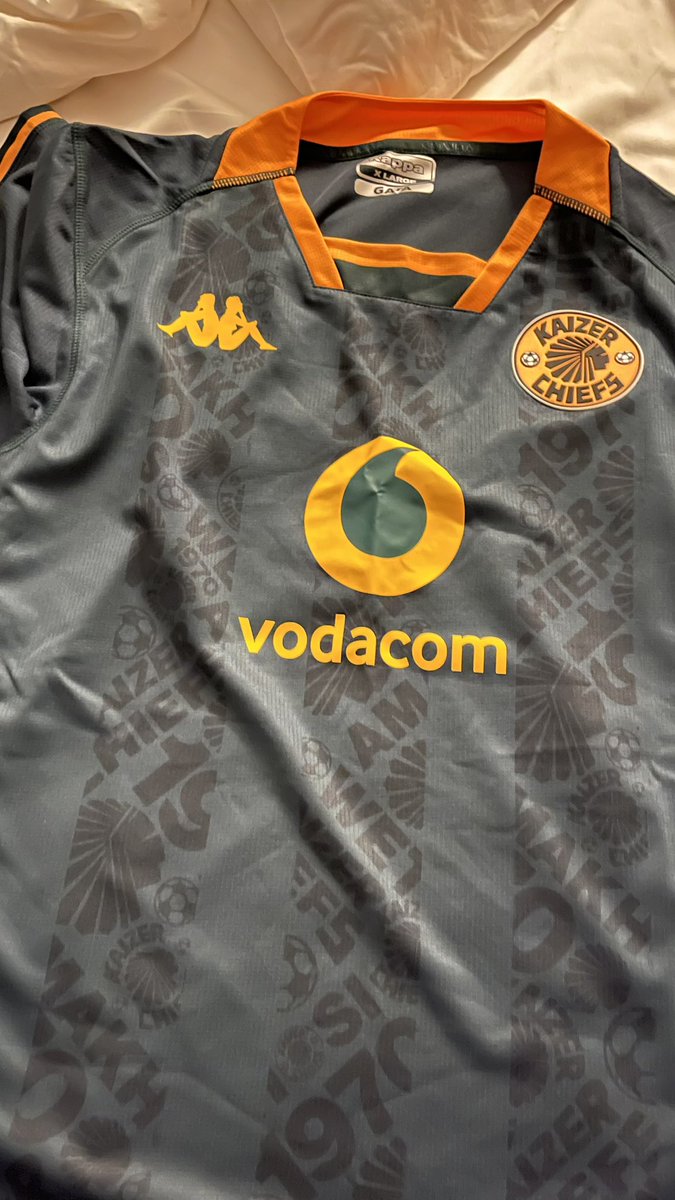 I hope not to catch any abuse on the streets of The 🇬🇲 #Amakhosi4Life