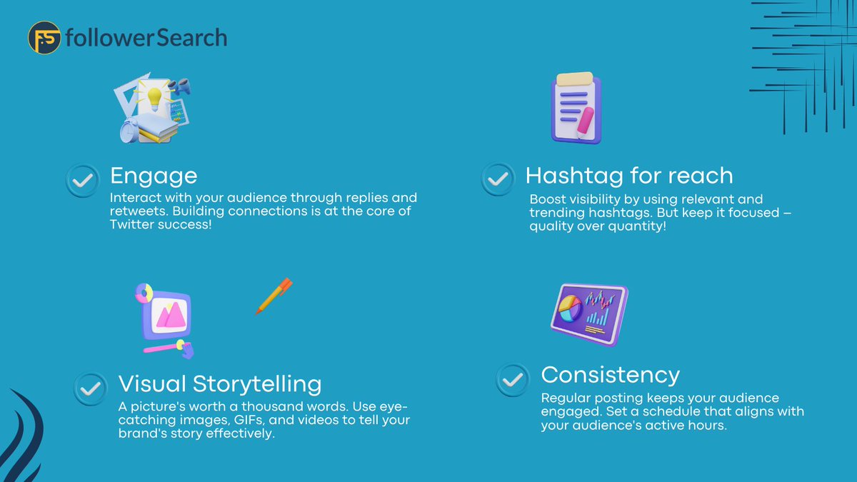 FollowerSearch tweet media