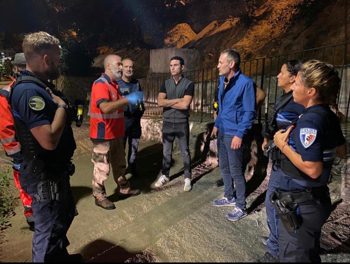 Charles Voglimacci (@cvoglimacci) on Twitter photo 