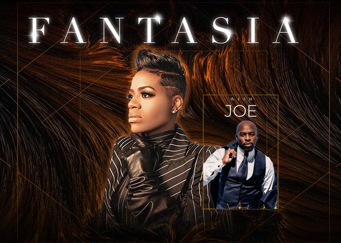 V1007's tweet photo. I ain’t gonna lie, you don’t wanna miss this! Listen to Reggie this whole week for your chance to win!!
#v1007 #reggiebrown #fantasia #joe #iHeartRadio #mke #follow https://t.co/ascEsUzadw