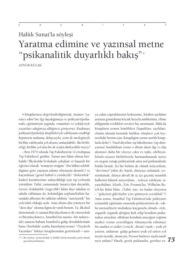 Birikim, Ağustos 2023, sayı 412.