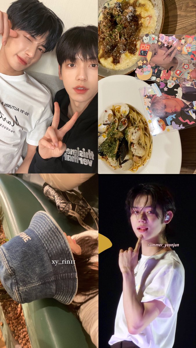 #트친소 #모구모구

요즘 현생 재밌게 살고 있는 올프랑 트친하자
친해지면 인스타 교환 bb

(나 시즈니 아니야,,)

🤍 FOLLOW
RT. FOLLOW+DM