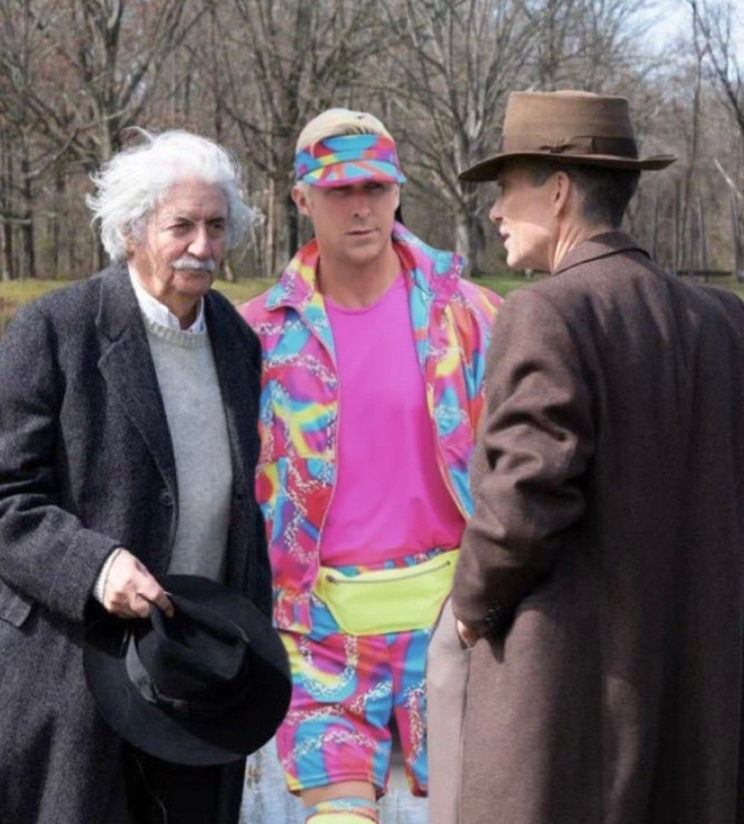 Stocks trader 🧚
Crypto trader👴
and forex trader🕵‍♂️

😂😂😂