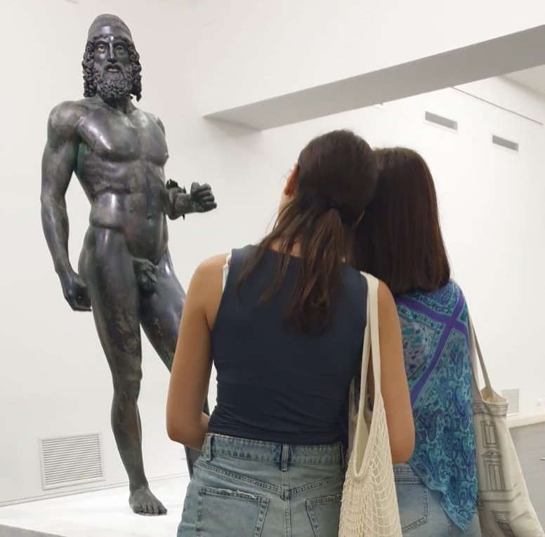 Museo ArcheologicoRC tweet media