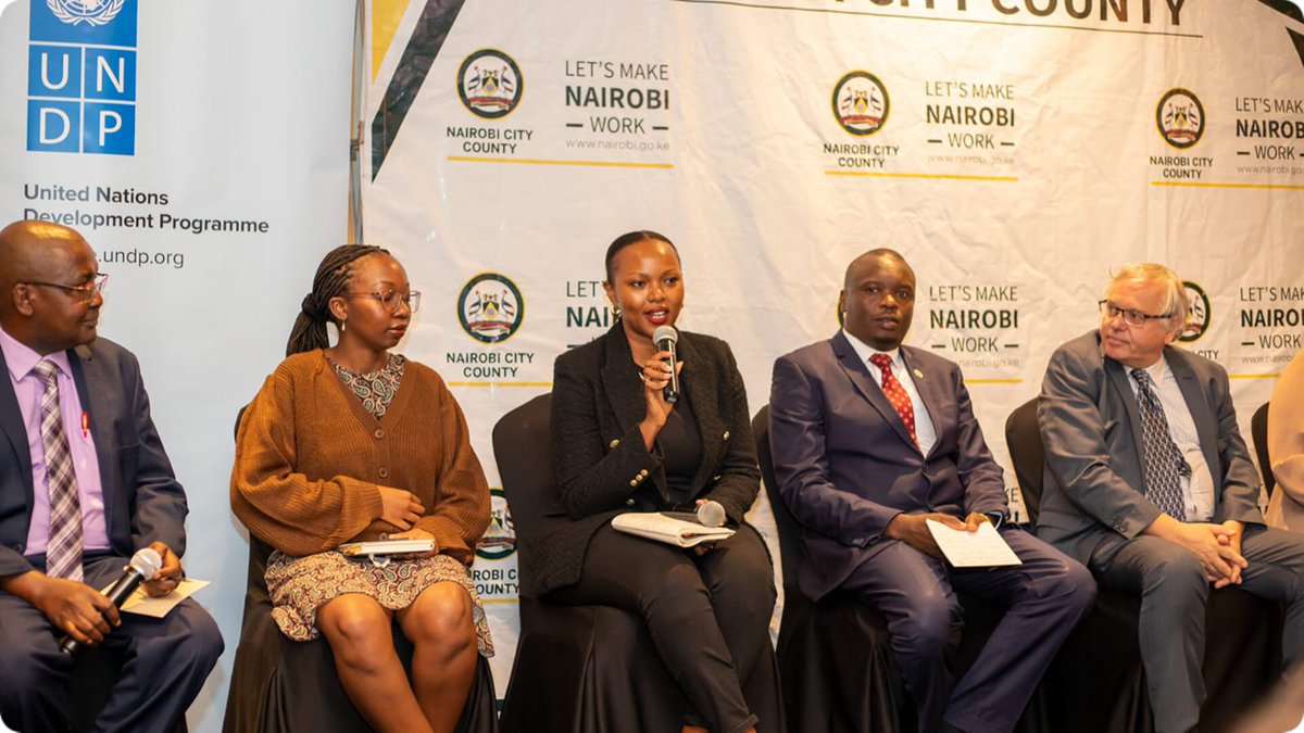 UNDPKenya's tweet photo. Data for #development is dependent on use cases:
💠Who is developing solutions, 
💠Who owns the data 
💠Who can access the data
All this requires a policy conversation. - Winnie Karanu, @MicrosoftKe. 

#Data4DevKe https://t.co/ftZ9ymor9B