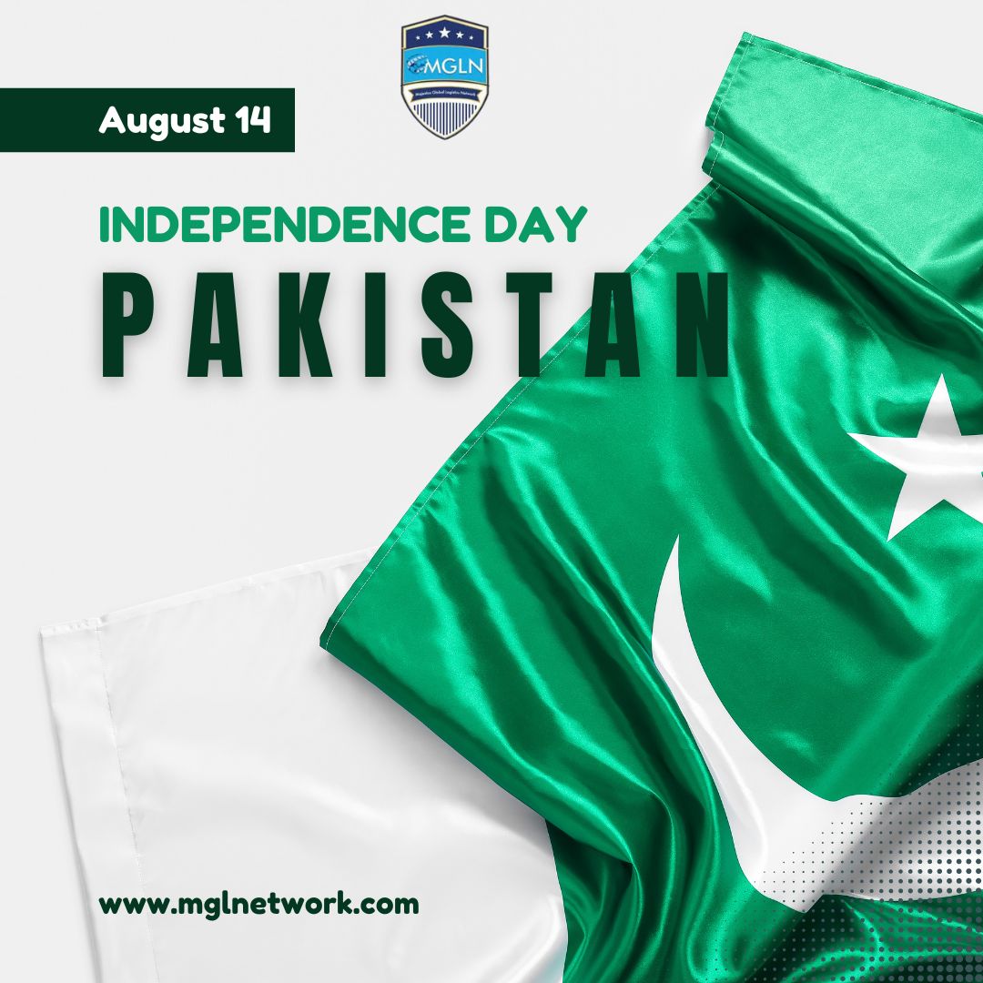 aish_vk's tweet photo. “Celebrating the spirit of independence, diversity, and progress. Happy Independence Day to all Pakistanis!
#logisticscompany #delivery #export #warehouse #import #warehousing #airfreight #freightforwarder #supplychainmanagement #AirCargo #seacargo #landcargo #projectcargo https://t.co/rRlozOrCvk