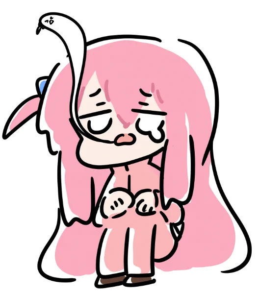 ぼっちrkgk#ぼっち・ざ・ろっく 