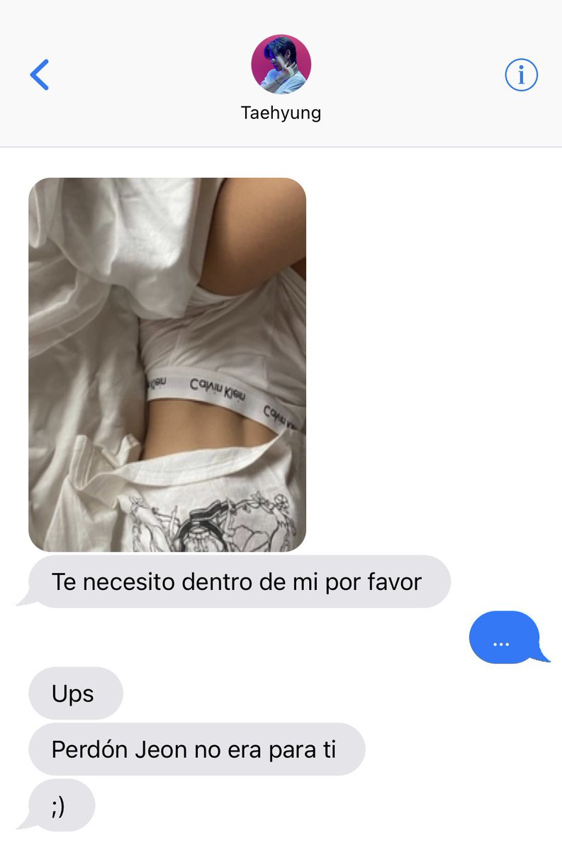 ittmon_05's tweet photo. au #kookv / 🔞

Taehyung hace contenido +18 y a él encanta provocar a su sexi fotógrafo.

Jungkook siempre se controla para no tomarlo suyo al chico bonito en ese momento. 

#kookv #taekook https://t.co/q43zpLJOkv