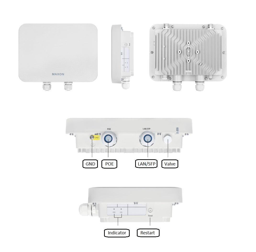 Nanjing MAXON tweet media