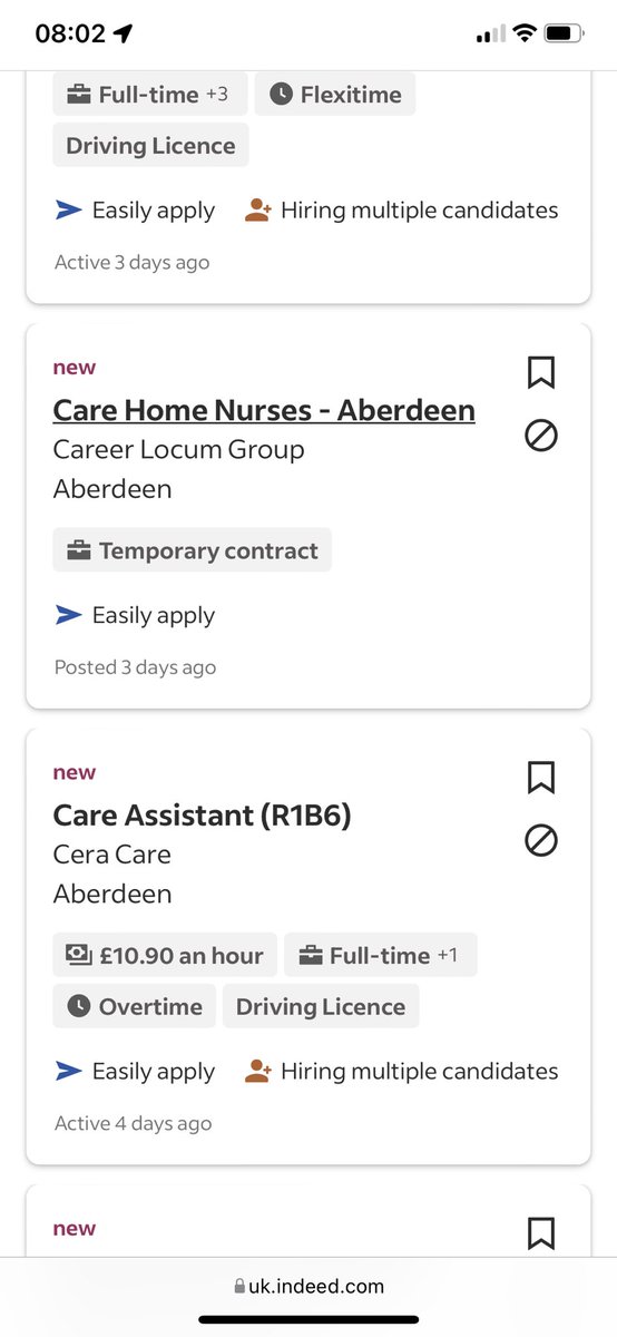 Sandy Reid tweet media