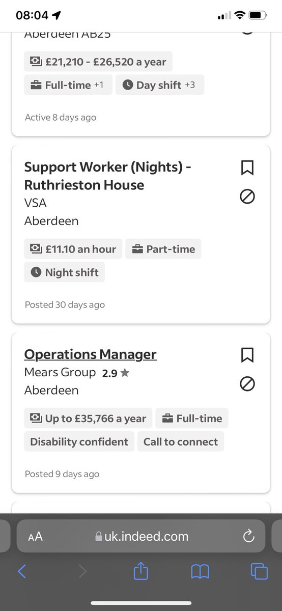 Sandy Reid tweet media