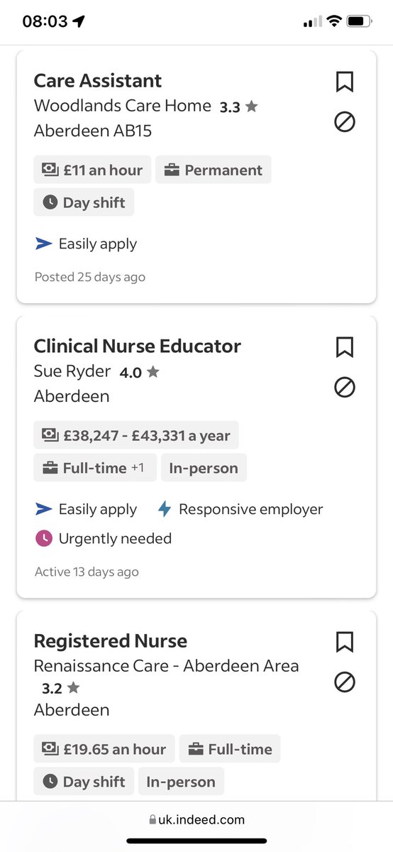 Sandy Reid tweet media