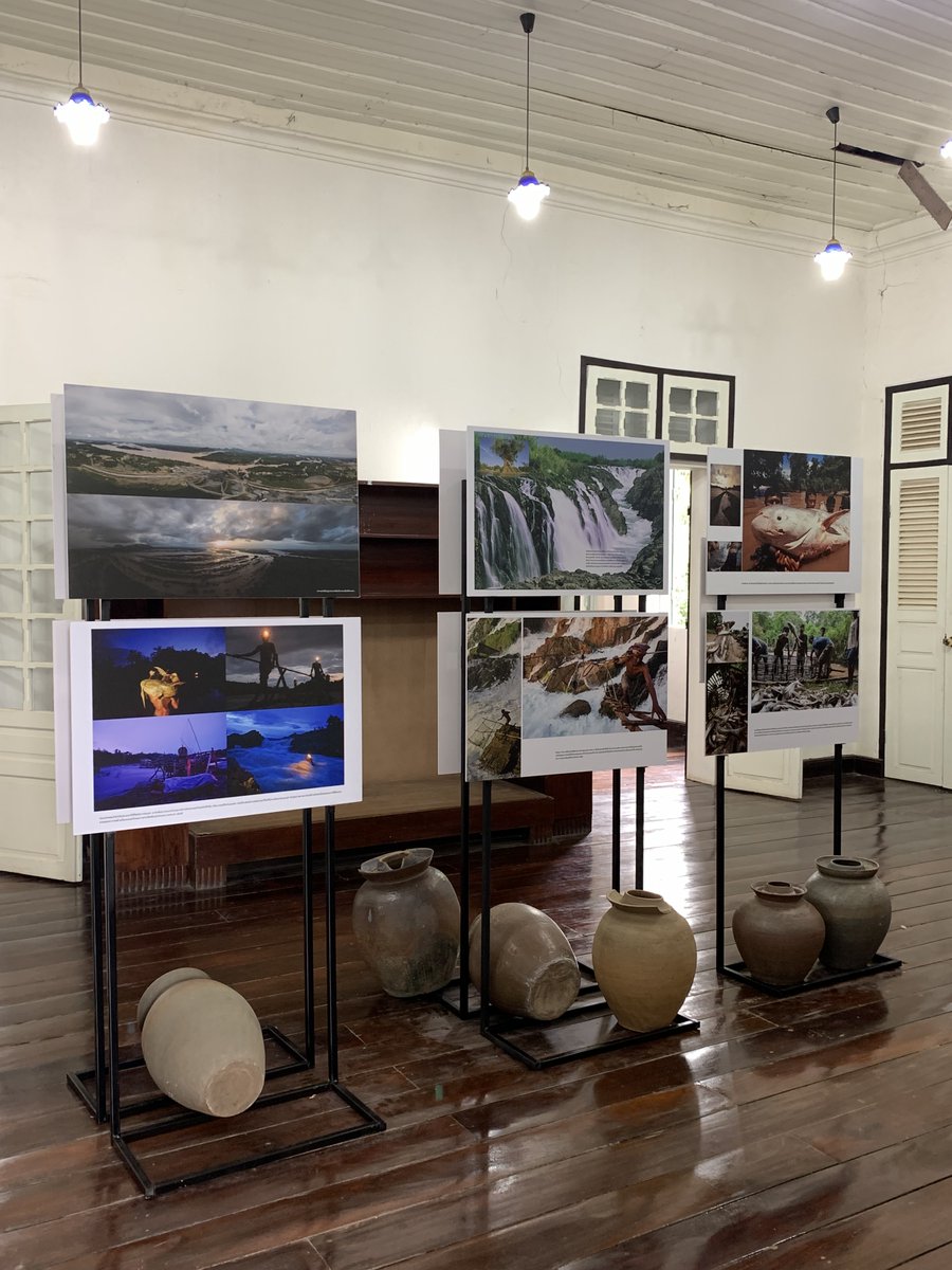 SUMERNET Secretariat (@sumernet_sec) on Twitter photo #Photo exhibition "Mekong River, Mother of the River" by Suthep Kritsanavarin hosted by ComNet Mekong and <a href="/sumernet_sec/">SUMERNET Secretariat</a>. A collection of images that reveal the beauty and wonders of the #Mekong River and its local communities. #Photo exhibition "Mekong River, Mother of the River" by Suthep Kritsanavarin hosted by ComNet Mekong and <a href="/sumernet_sec/">SUMERNET Secretariat</a>. A collection of images that reveal the beauty and wonders of the #Mekong River and its local communities.