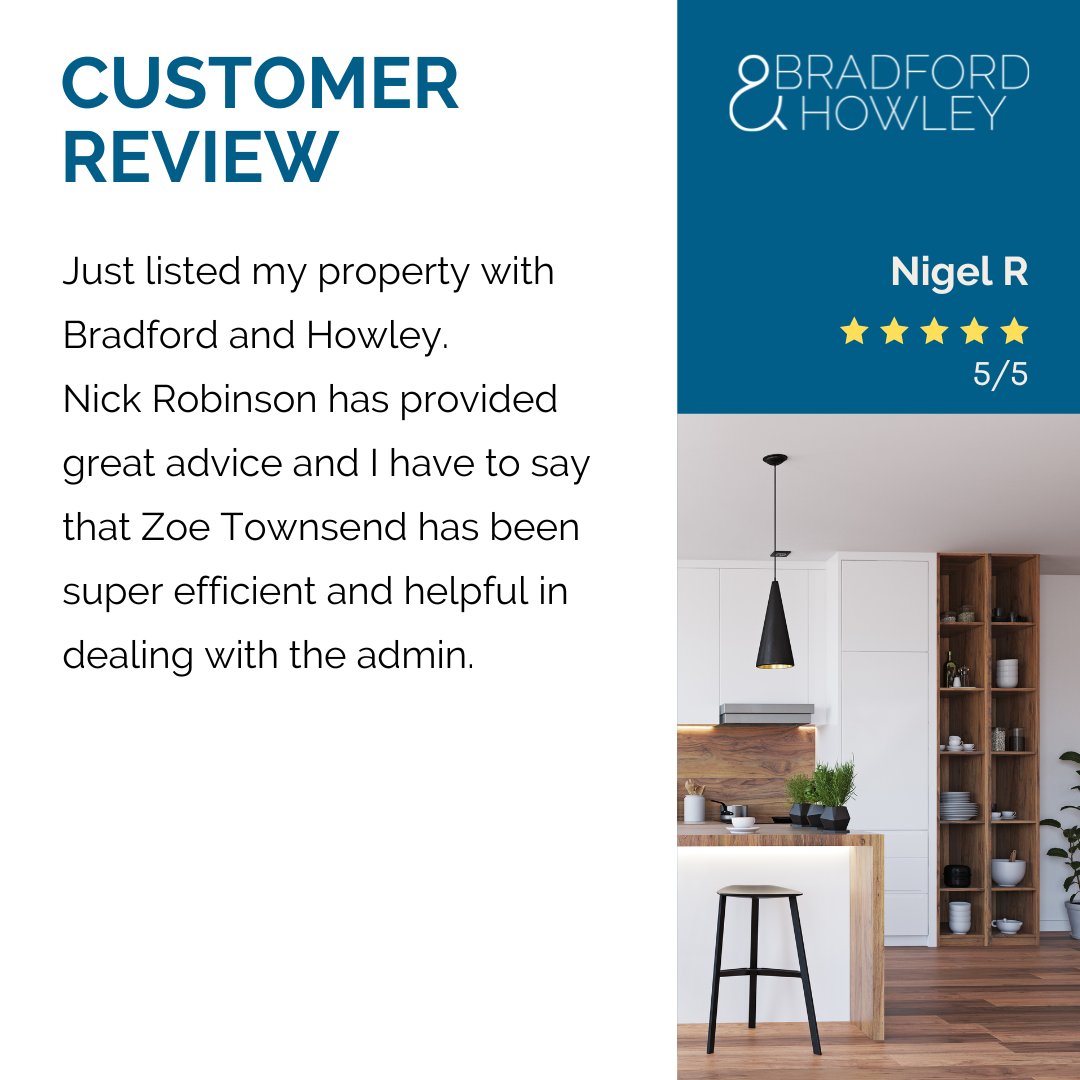 Great review from a happy customer. Thank you Nigel! 😍

#googlereview #fivestarreview #forsale #sold #stalbans #marshalswick #harpenden