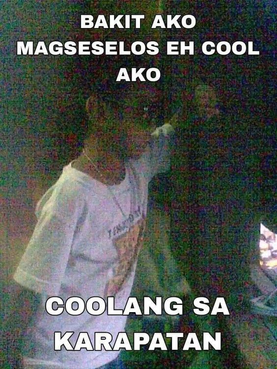 rrokuset's tweet photo. nagsisilos / jalosi memes that i found on pinterest 

- ; a thread https://t.co/PfUat4lVIq