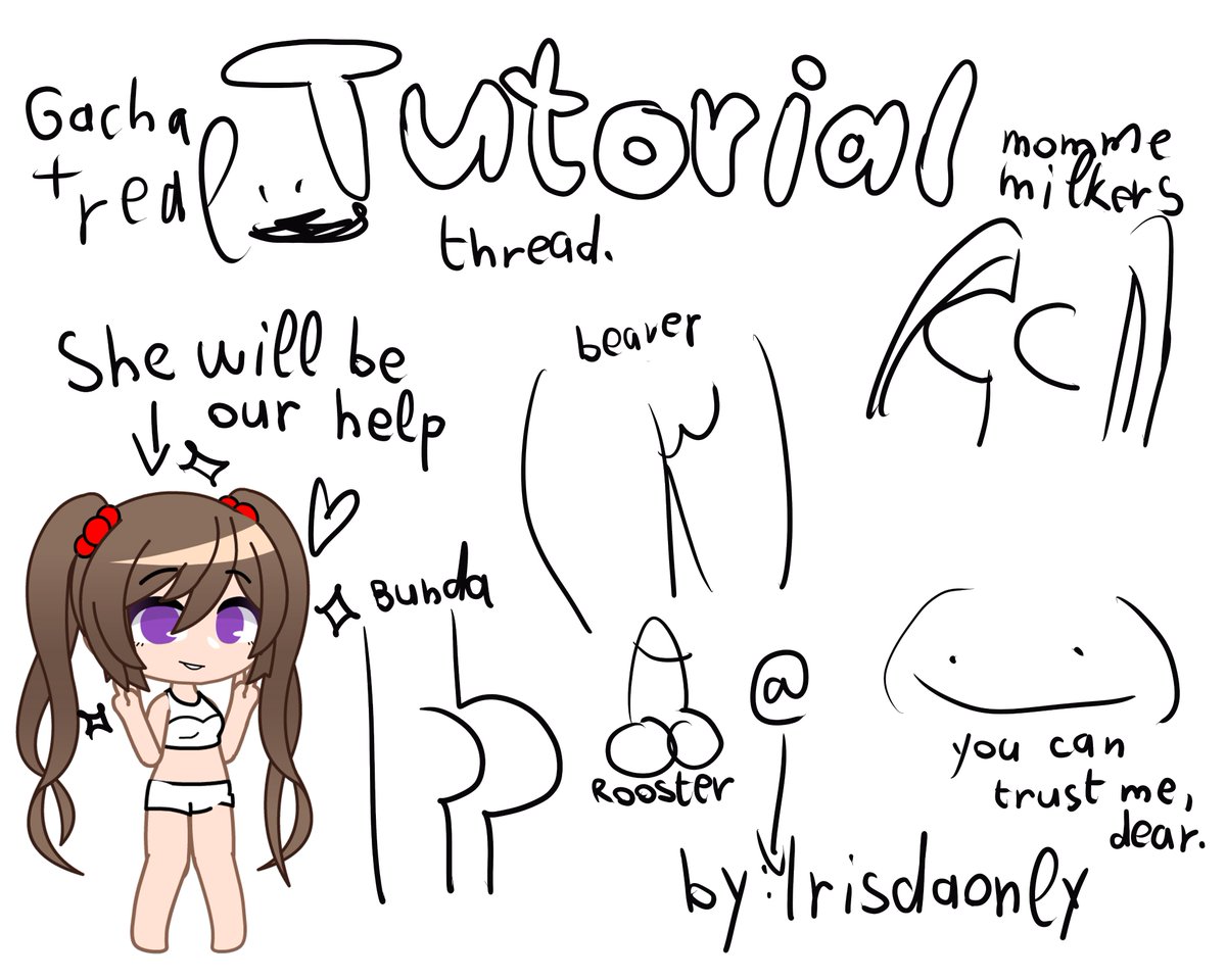 Touchdagrasskid's tweet photo. 💗🍬Tutorial🍬💗

This is a thread, so you'll get to see the tuts there- just open comments dang

Tho I'm not good at tutorials, so sorry-
#gachansfw #gacha #gachaedit #gachaart #gachaheat #gachansfwcommunity #gachaheatcommunity https://t.co/actkjAQJOA