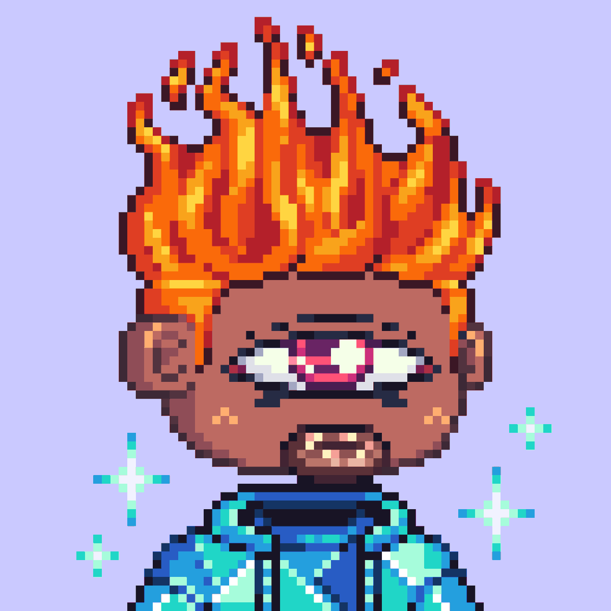 4 Your Eyez Only. 👁️