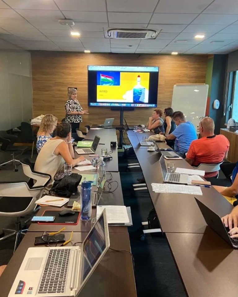ADN Centro Educativo✏️ tweet media