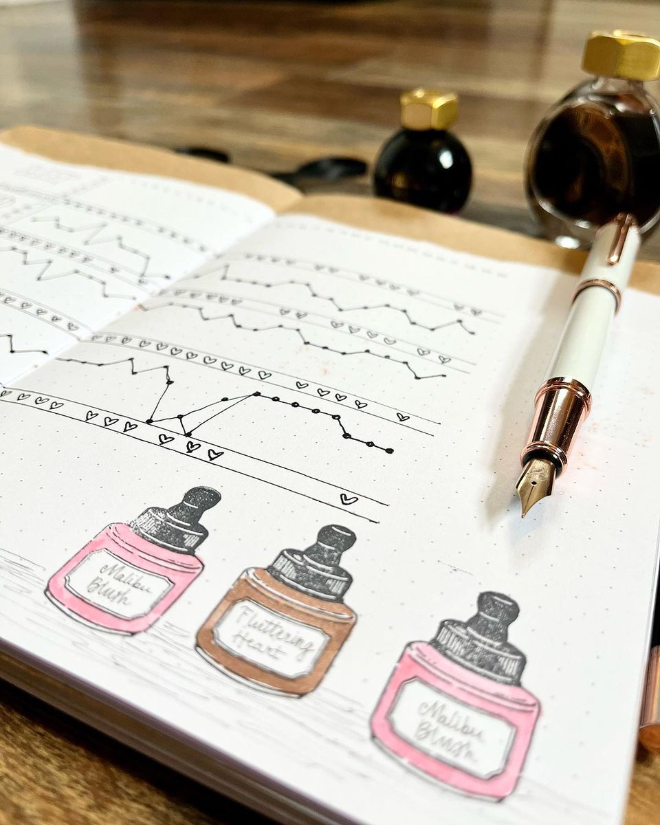 Write comfortably and stylishly – Ellington Fountain Pens bring both to your hand. 🖋️ Elevate your writing experience today! #WriteWithComfort #EllingtonPens