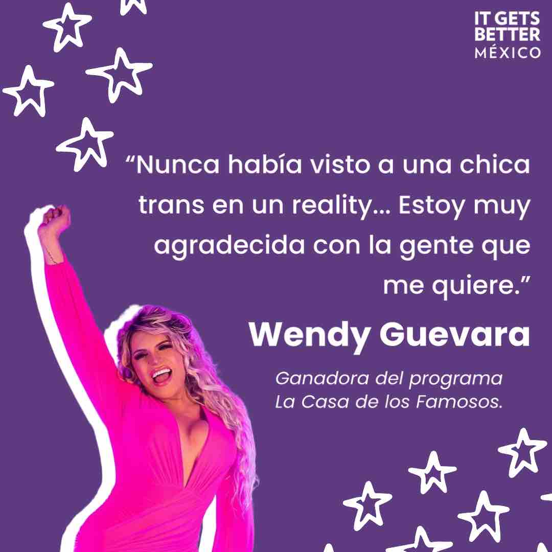 It Gets Better México 🇲🇽 tweet media
