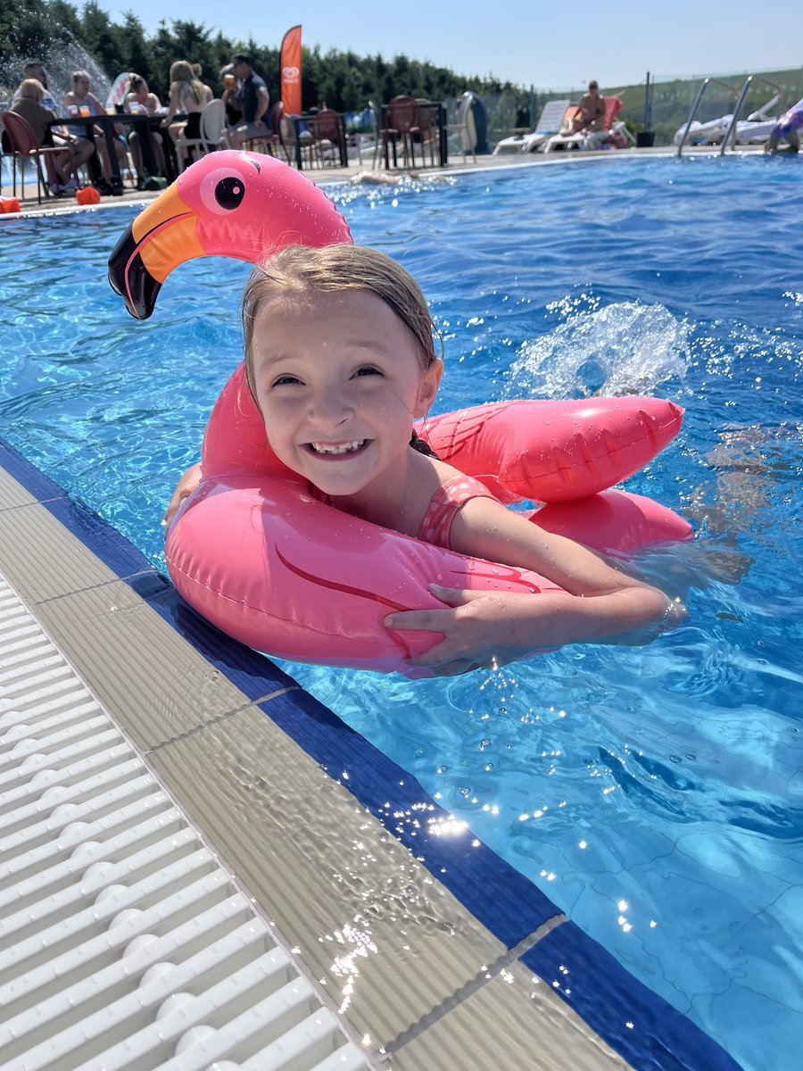 The leader of our gang is 7! She’s the smallest in size but the loudest and the instigator of all chaos, she’s sassy, feral and her attitude stinks, but she’s also the  kindest most caring little girl, she’s hilarious and brave. Happy birthday darling girl today is all about you!