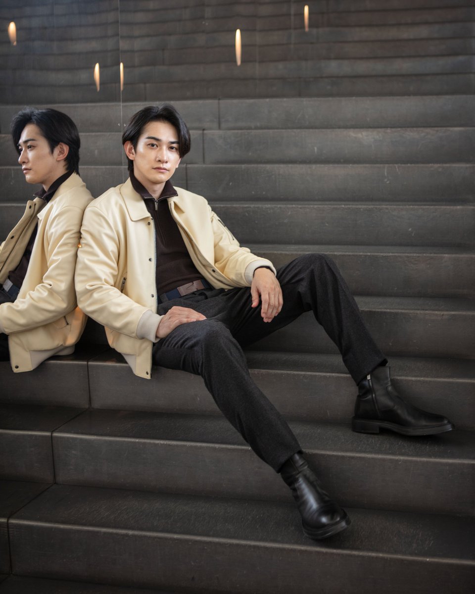 TODS_JAPAN's tweet photo. イタリア・マルケ州にあるトッズの本社工房をトッズ フレンズ 町田啓太さんが巡る、スペシャルなロードムービーを公開中。  

▼詳しくはこちら    
https://t.co/KVyZ5ckZfY

#Tods #トッズ #MachidaKeita #町田啓太 https://t.co/QOBqMxuUvQ