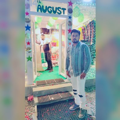 #August2023 
#August14 
#PakistanIndependanceDay 
#PakistanZindabad 
#NewProfilePic