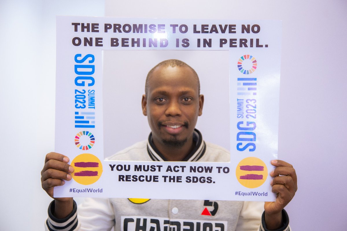 Let's make a difference by signing this petition for an SDG inclusive world. Campaigning.sightsavers.org/promise-in-per…
#PromiseInPeril #EqualWorld @sightsavers <a href="/thealanherbert/">Alan Herbert</a> @black_albinism <a href="/UDPKenya/">UDPK</a> <a href="/USEmbassyKenya/">U.S. Embassy Nairobi</a> <a href="/UNHumanRights/">UN Human Rights</a>