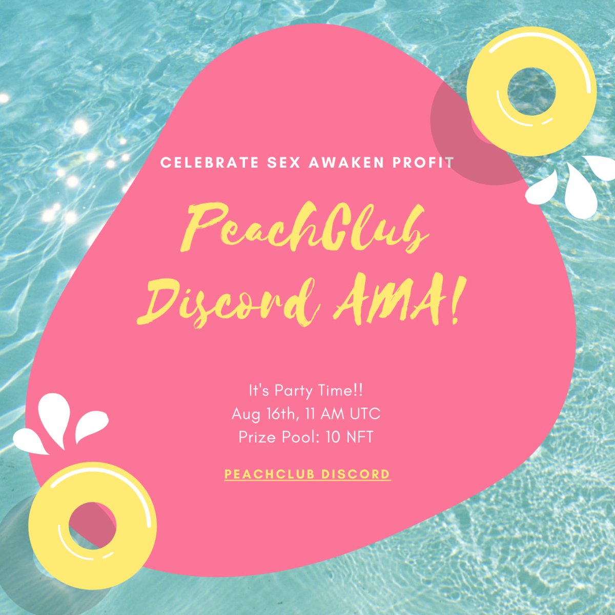 PeachClub tweet media