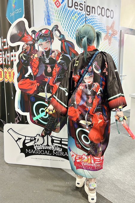 Twitterのコスプレ画像25