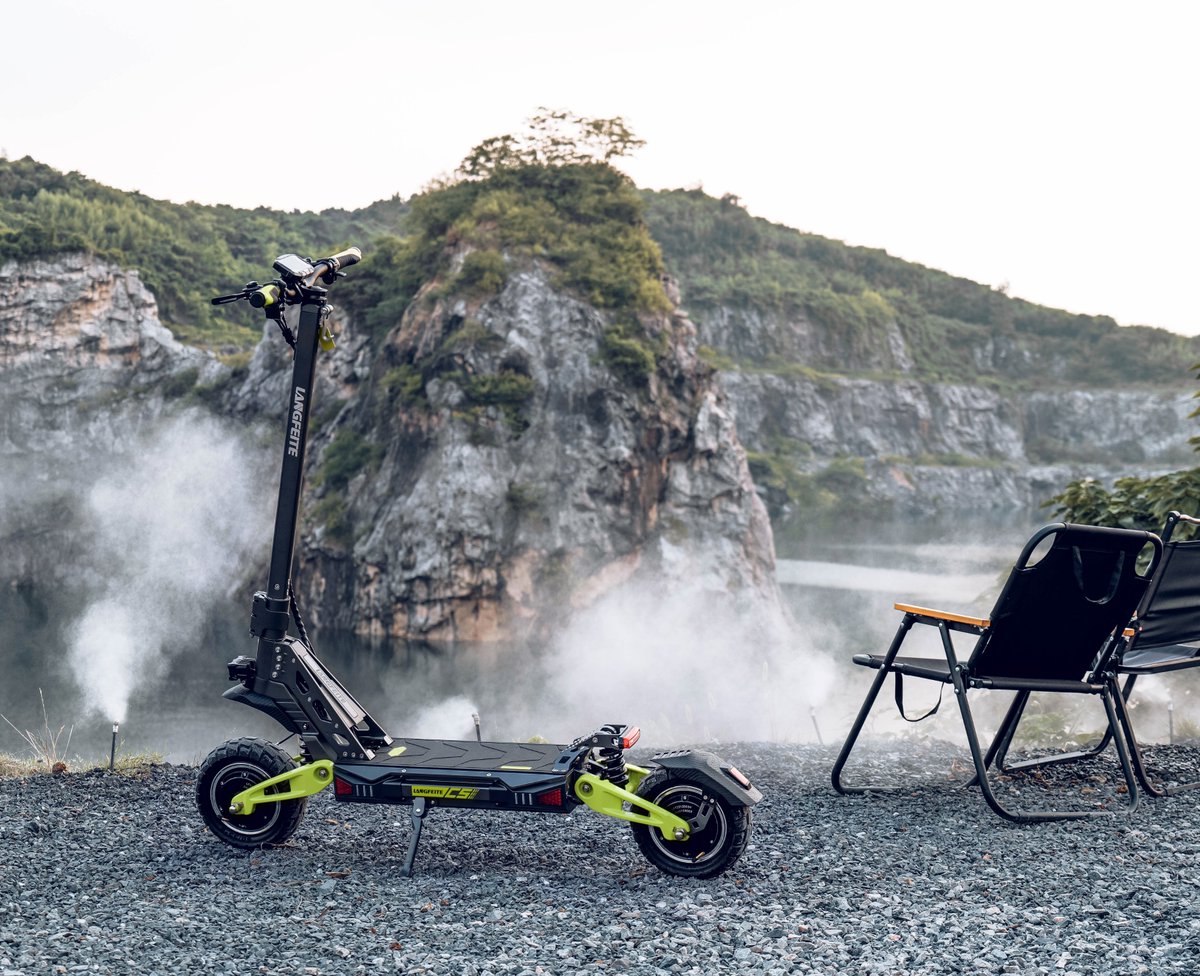 Langfeite tweet media