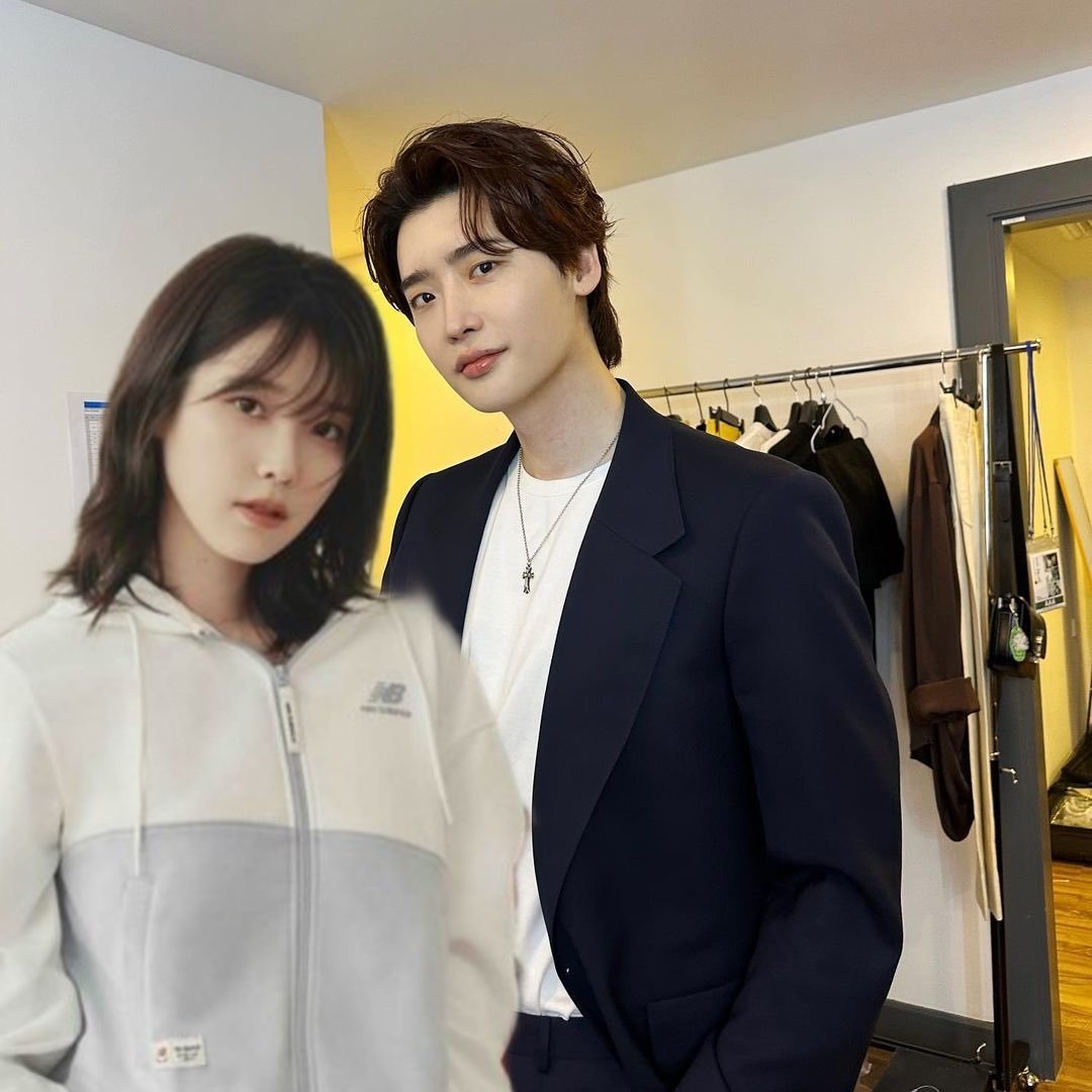 LLC_550's tweet photo. Only IU & Lee Jong Suk always Boss for Beauty Couple together....!😉🫣✨🧿
#LeeJongSuk #IU #Leejieun #LeeLeeCouple #Kdarma https://t.co/e92tvcb8Ss