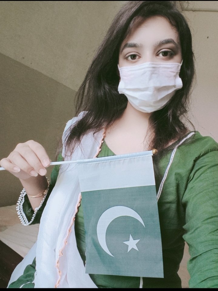 NaimaAslam4's tweet photo. Happy Birthday Pakistan 💚🇵🇰
#IndependeceDay2023 https://t.co/ZYN9Wm4piu