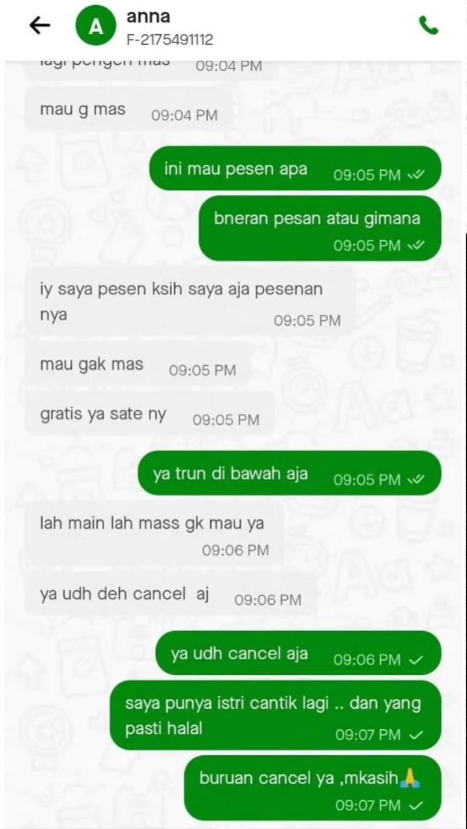 Ini 👑 Mahkotamu, King!