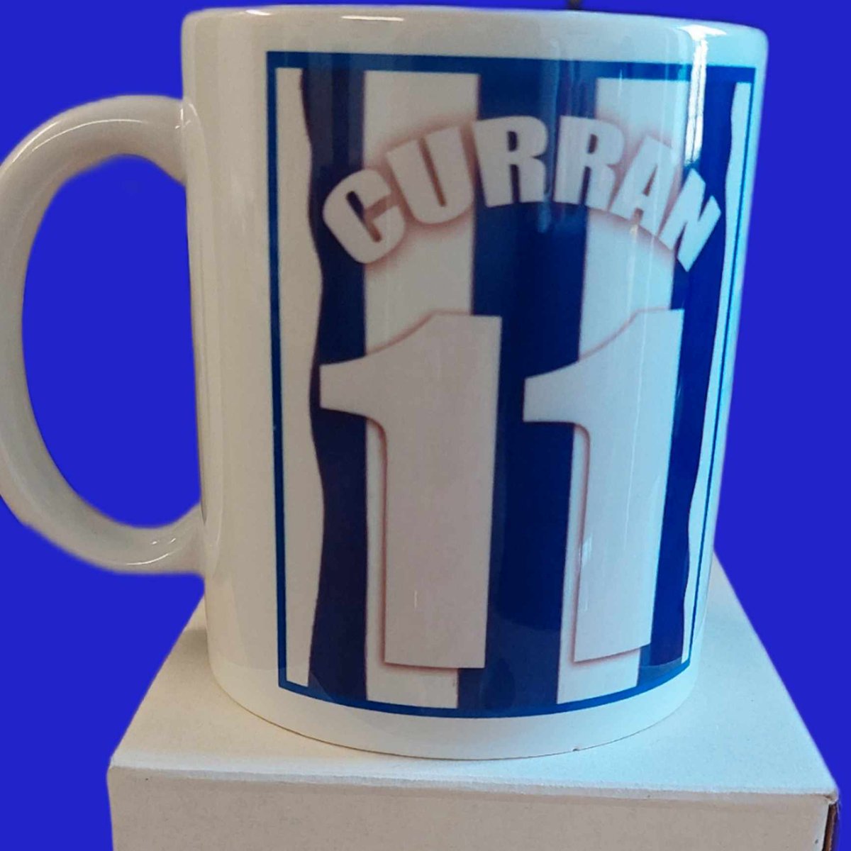 New @Curran_Terry11 mugs out now perch the merch at srbmedia.co.uk/shop #terrycurran #srbmedia
