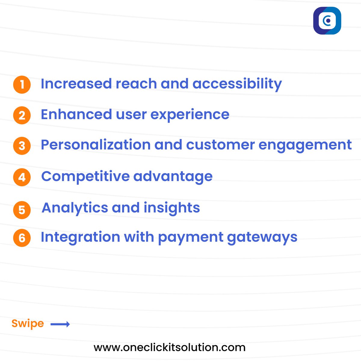 OneclickIT's tweet image. Unlock the potential of a global passport-stamp-like presence for your travel service through a bespoke app! 
Click the link and let&apos;s transform your app 📱 dreams into a phenomenal reality!
oneclickitsolution.com/travel/travel-…

#travelapp #mobileappdevelopment #travelappsolutions