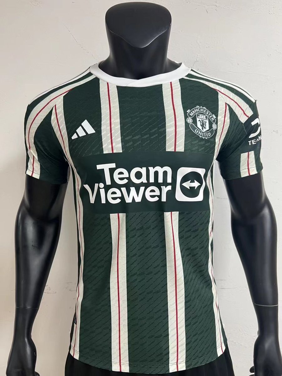 JRJerseystoreug's tweet photo. Explore a World of Jerseys & Team Gear 🌟 | Your Destination for Customization & Branding 🎨🔥 | #GetTheMostOutOfLife with Sports 🏆Location : Arua Park Plaza A4-238, Kampala
📲📞0786933194/0754205197
We do deliveries🚀🚀 https://t.co/jATLyUEN6e