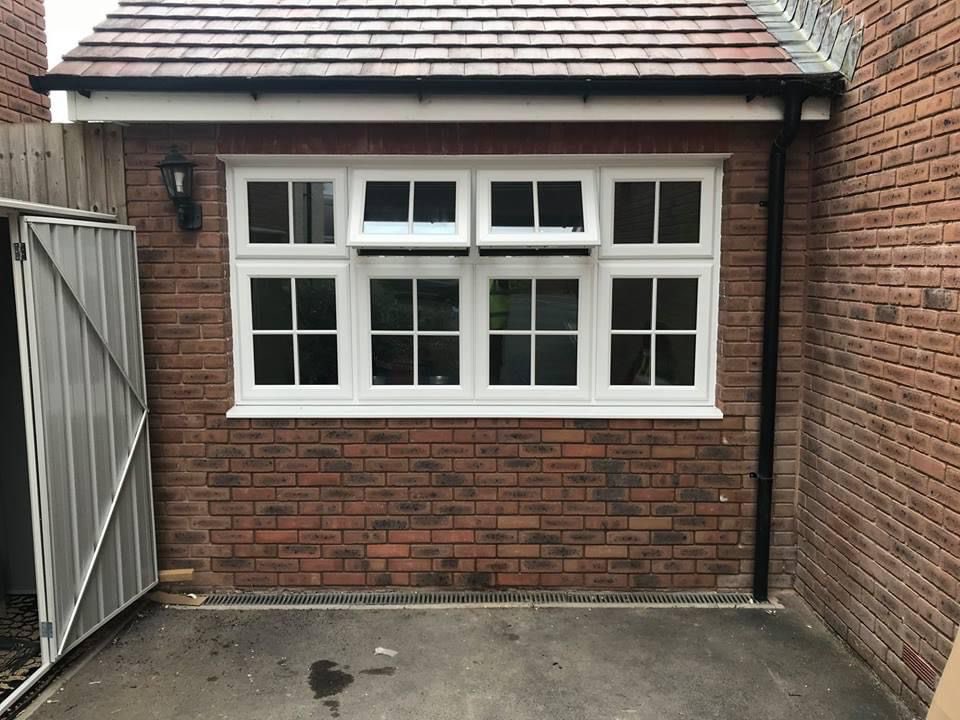 CAERPHILLY HOME IMPROVEMENTS Text or WhatsApp 07976 741 770 or click the link wa.link/xo9brs Garage Conversions In Caerphilly - Building Alterations In Caerphilly-Upvc Windows &amp; Doors In Caerphilly for over 35 years #caerphillyhomeimprovements #homeimprovementscaerphilly