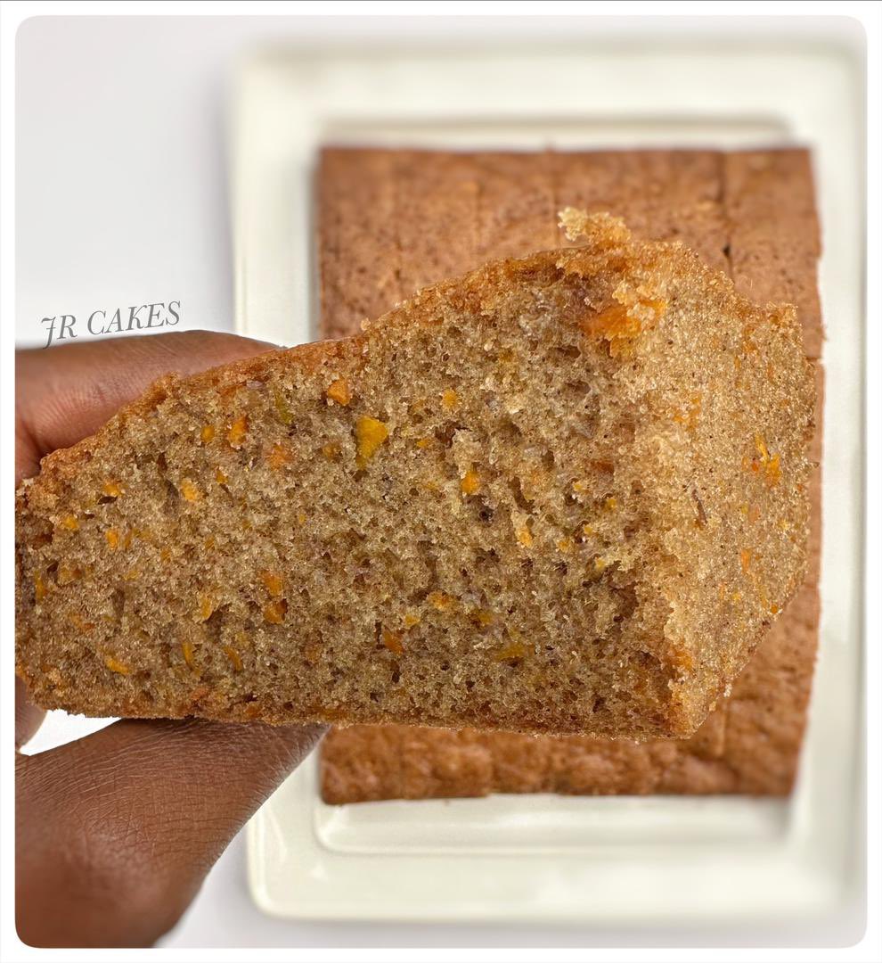 JRFarmsGroup's tweet photo. Power your new week with our fluffy carrot cake and creamy cappuccino— available in our coffee shops across Lagos and Lusaka. 

Wishing you a successful week beginning.

#HappyNewWeek #Monday #Lagos #Lusaka #Nigeria #Zambia #Africa #Coffee #Cake https://t.co/78eIV2laYR