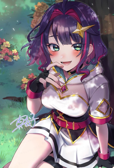 増えたらいいなぁよかったら見てください #お盆休みはフォロワーさんが増えるらしい 