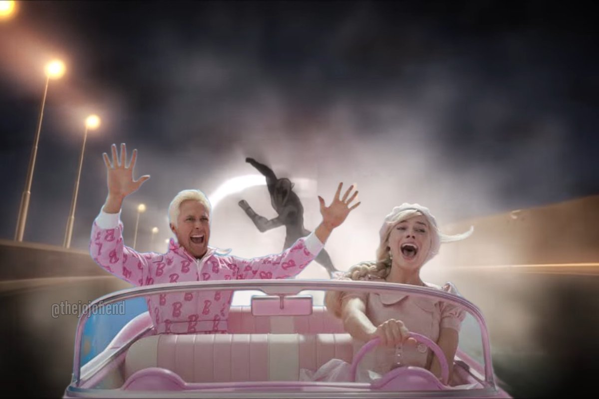 S†ARBOY ✰ (@thejojofiend) on Twitter photo 