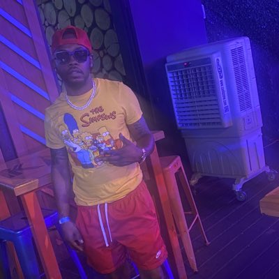 DatDudeTt's tweet image. #NewProfilePic