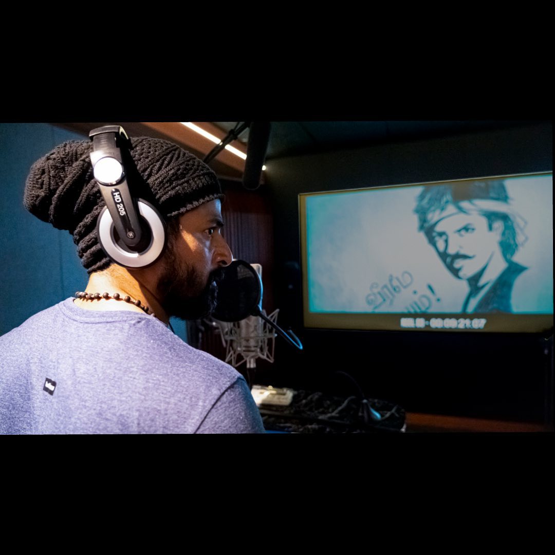 Devanayagam's tweet image. #Maaveeran was #KO level content which missed the Midas touch of #KVAnand sir. The feeling of urgency in #Maaveeran screenplay was lacking but nevertheless brilliant writing. But Madonne Ashwin, be proud of the 2 beautiful films you've given &amp;amp; been compared with stalwarts