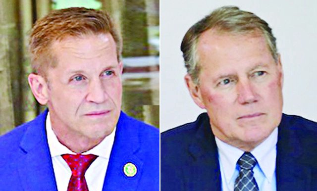 সমঝোতার সুযোগ নেই