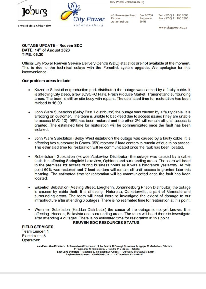 @CityPowerJhb tweet media