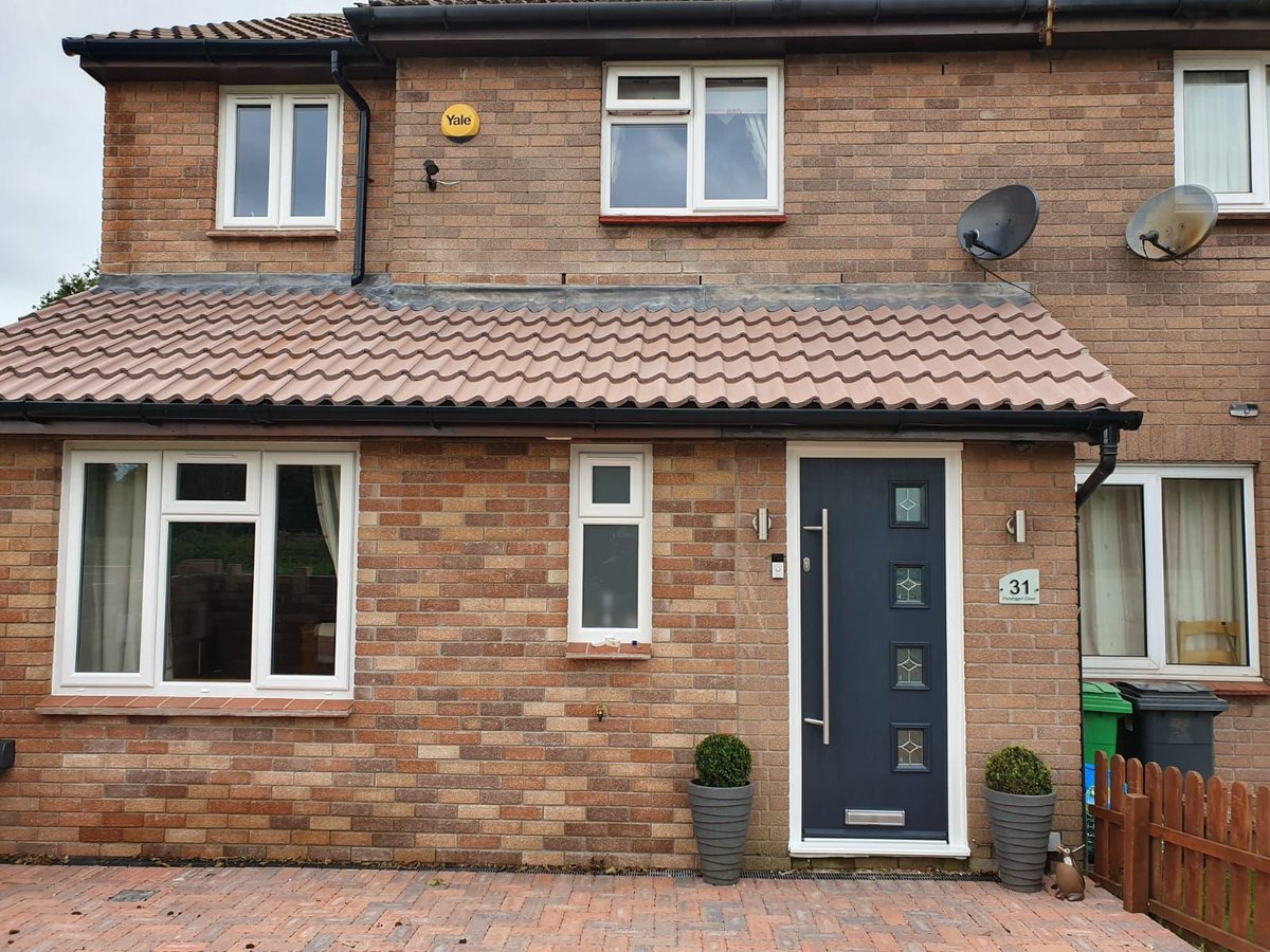 CAERPHILLY HOME IMPROVEMENTS Text or WhatsApp 07976 741 770 or click the link wa.link/xo9brs Garage Conversions In Caerphilly - Building Alterations In Caerphilly-Upvc Windows &amp; Doors In Caerphilly for over 35 years #caerphillyhomeimprovements #homeimprovementscaerphilly