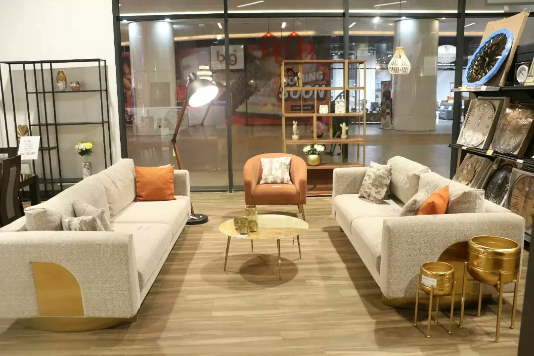 TwoRivers_KE's tweet photo. Visit Orca Deco showroom on first floor today and shop for modern and stylish home furniture and accessories today🏠🛍

#ThinkHomeThinkOrca https://t.co/gIjSaXZggG
